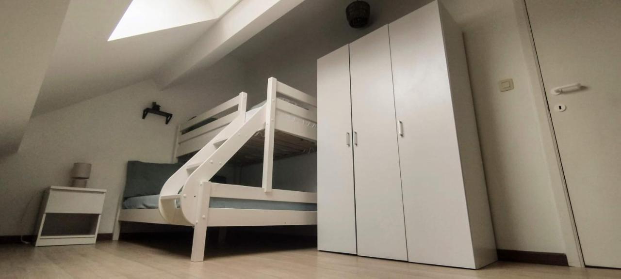Cosy 2-Bedroom Apartment In The Center Of Hotton Ngoại thất bức ảnh